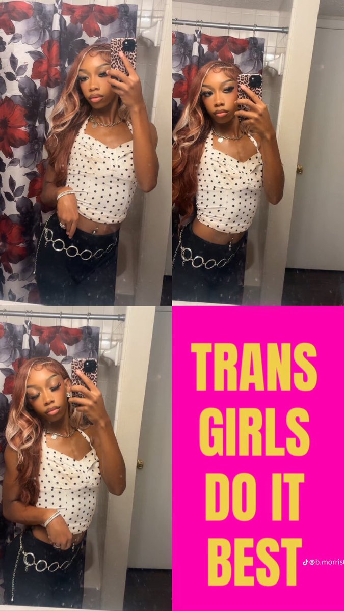 imstillsexyasff's tweet photo. Mind u NO filter on the first 2.

#trans #pretty #transgender #theitgirl #thedoll #dolls #lgbtq #dtx #EASTTEXAS #dallas #dallasfreaks #freaks #texas #explore #nfsw https://t.co/2A6Lh5ymSW