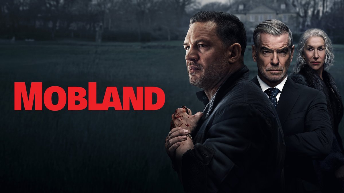 SerieSoustitre's tweet photo. MobLand Saison 2 Épisode 1 Streaming Vostfr ét VF Série Complet en Français
Regarder ici :
https://t.co/E1IQcLObZF
.
.
#MobLand #MobLandParamountPlus #MobLandPPlus #MobLandSeason2 #MobLandS2 #MobLand2 https://t.co/OolKqIgJAO