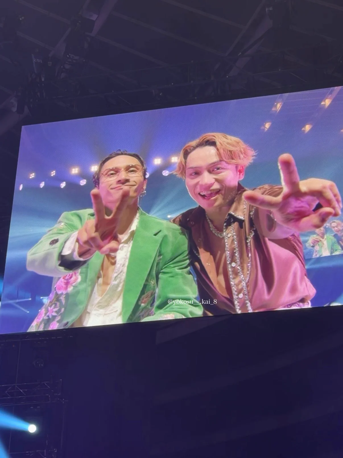 れいな on X: 