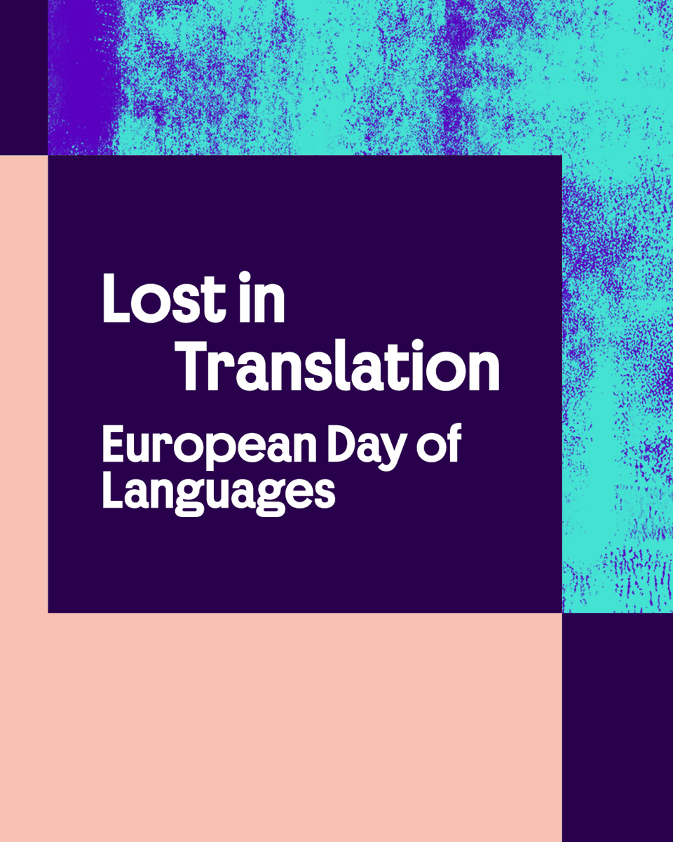 BritishCouncil's tweet photo. What’s a word in your language that you can’t quite translate into English? We’d love to hear it in the replies 👇 https://t.co/VjT9Yev8Vy