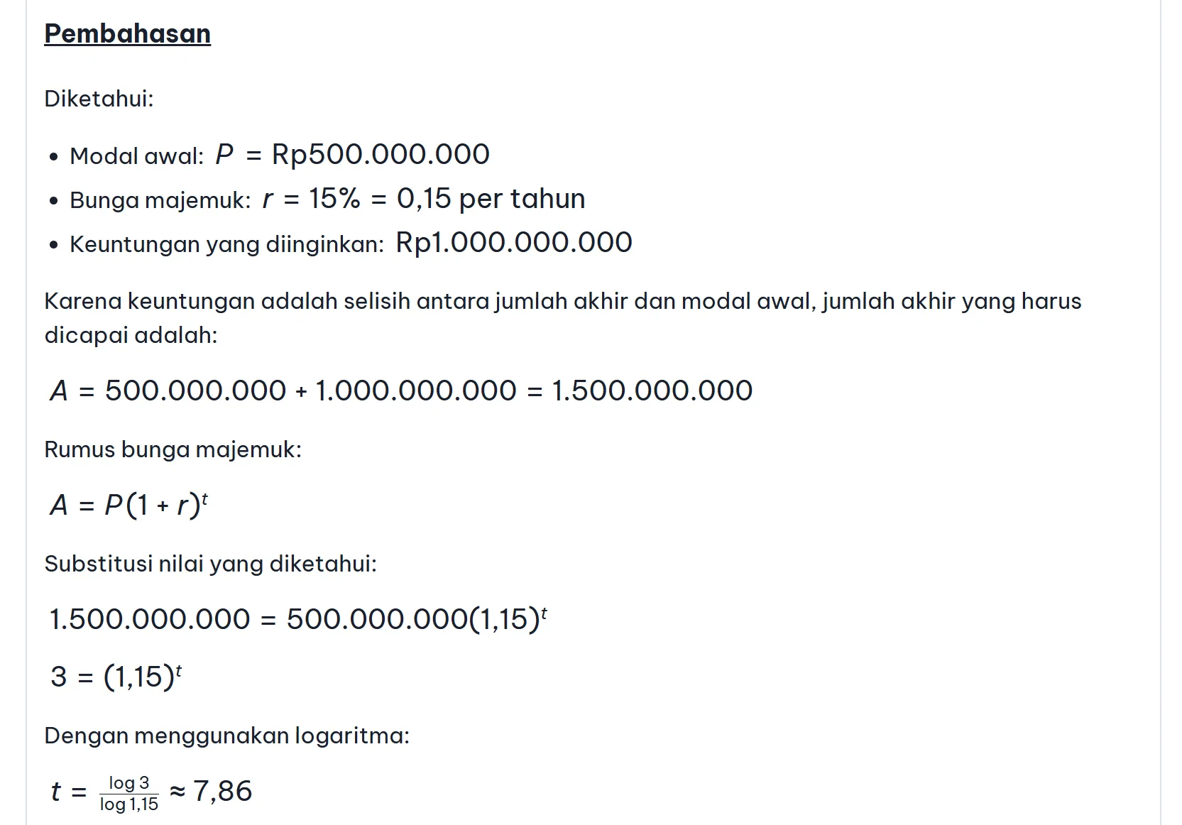 Skuling | Latsol & TO SNBT, TKA, Kedinasan on X: 