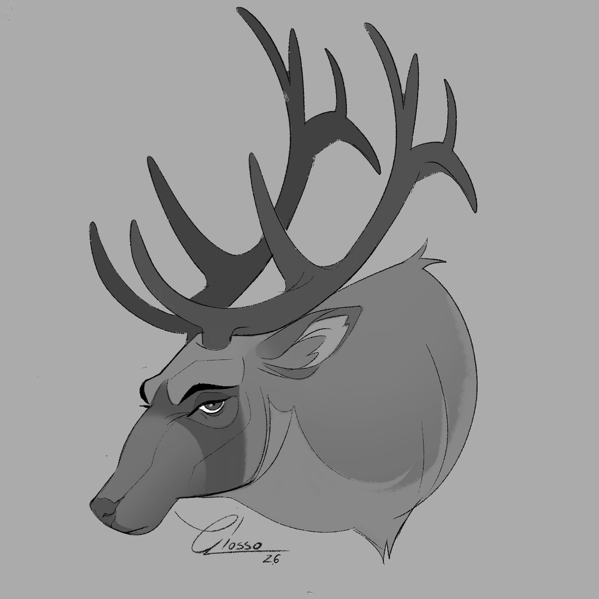wilthking's tweet photo. Recent character sketches ! https://t.co/tRaqKn9S5T