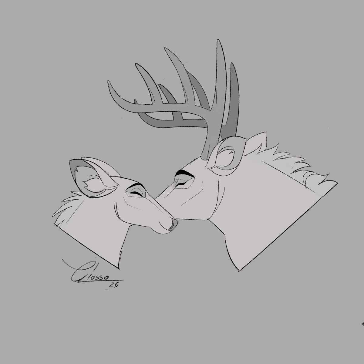 wilthking's tweet photo. Recent character sketches ! https://t.co/tRaqKn9S5T