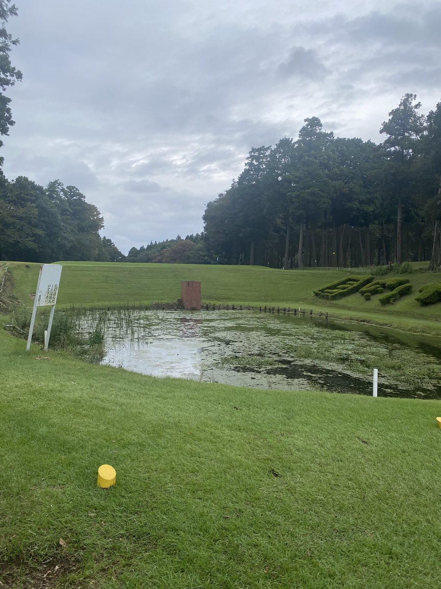 holly_cosp's tweet photo. ゴルフ⛳️してました🏌️‍♂️ https://t.co/1QUUWnh0GZ