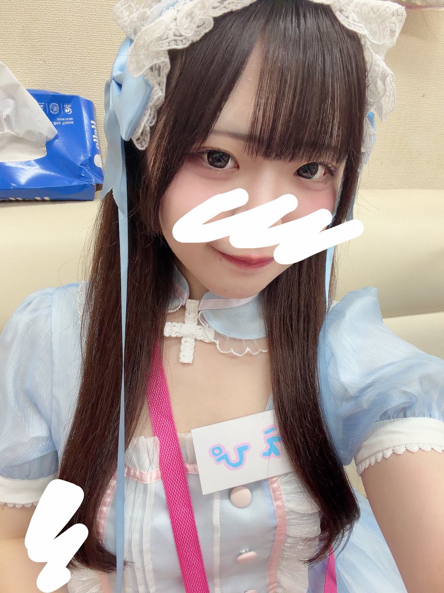 epiberry_'s tweet photo. 9がつ27にち♡おきゅおわ

いっぱいお話ありがとうございました！ https://t.co/I7dPLaXxo2