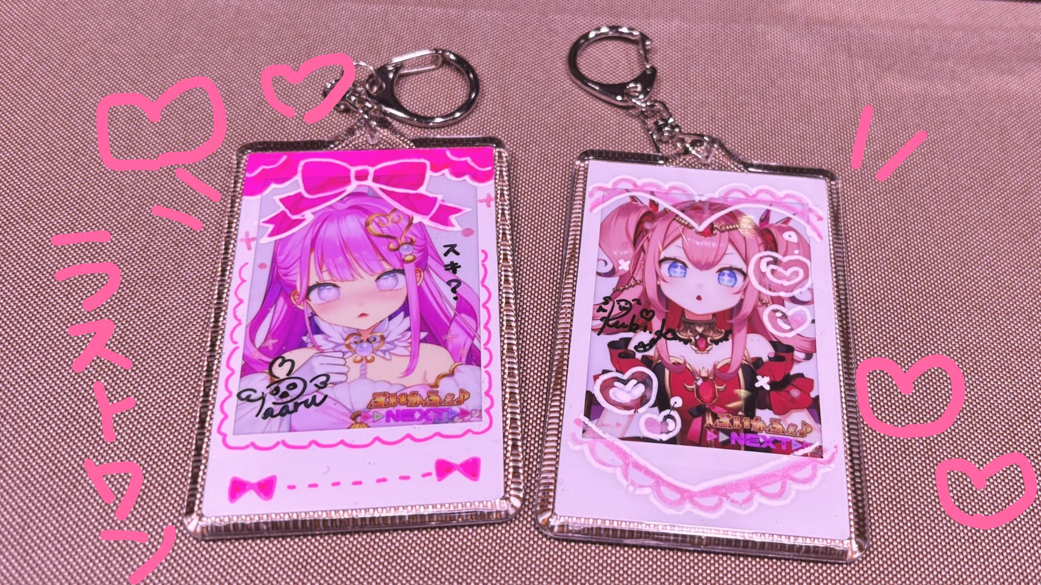 都ユナ adamLilith チェキ 27枚まとめ売り 阿古屋ぱぁる🐔💖9/27(日)ぶいかふぇ出演！ on X: 