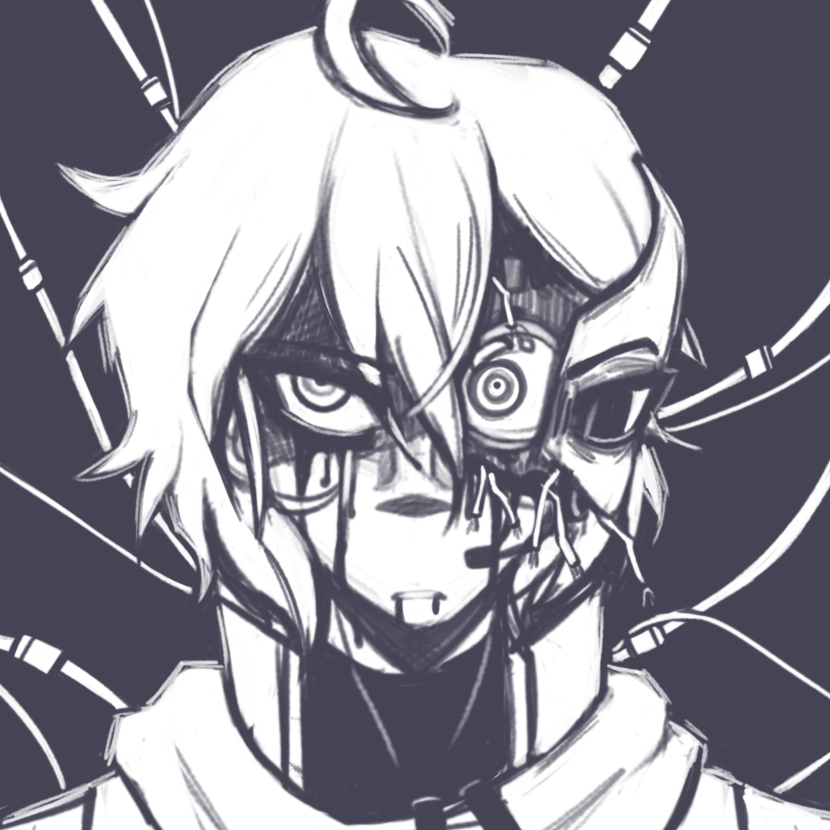 Johnpilot256's tweet photo. #KAITO #vocaloid https://t.co/bxnC6lzSfn
