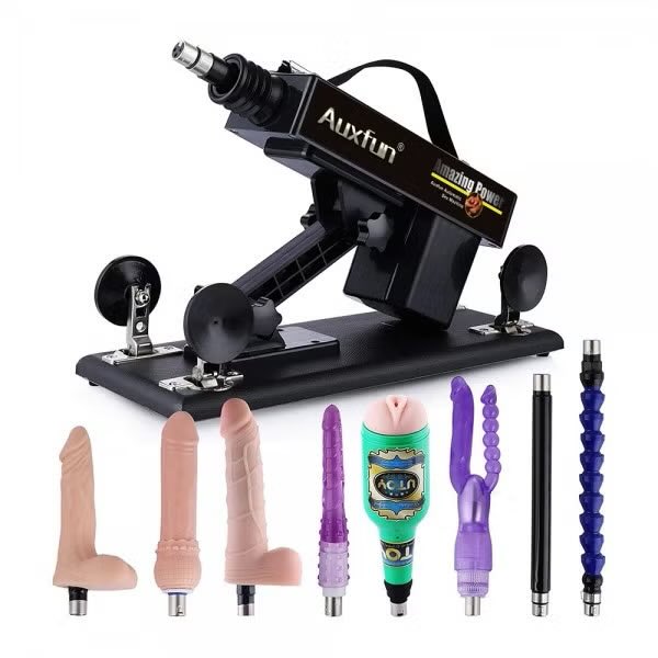 MistressSaol's tweet photo. 🔥 FUCKING DILDO MACHINE GIVEAWAY 🔥

We’re giving away a powerful dildo machine to one lucky winner! If you’ve always wanted one, this is your chance to get it for free.

How to enter:
❤️ Like this post  
🔁 Retweet  
💬 Comment “I need”

Good luck everyone

Like, follow, comment “I need.”