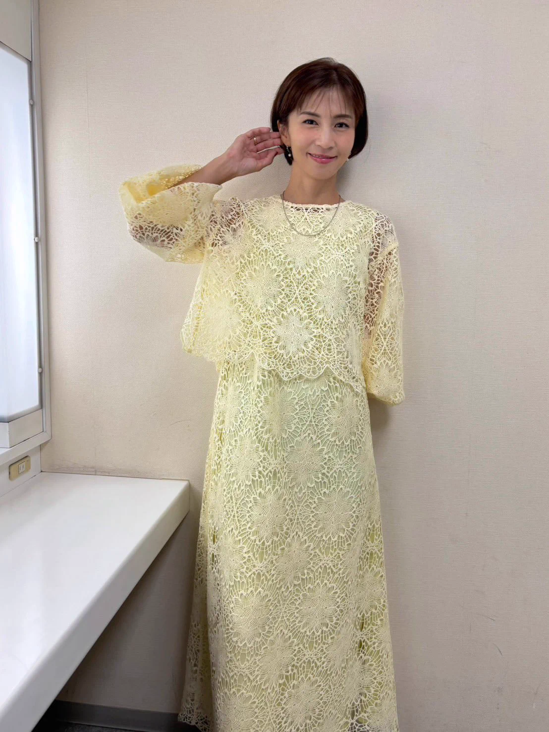 安田美沙子 (@misako421) / X