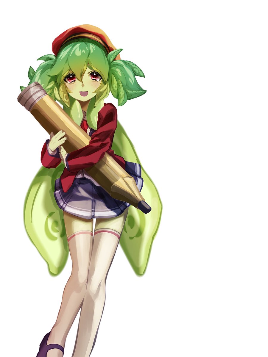yl_kil_'s tweet photo. 💚🍬  #ブロスタ鋭角部   #BrawlStarsArt https://t.co/bCjvrtT5Oj