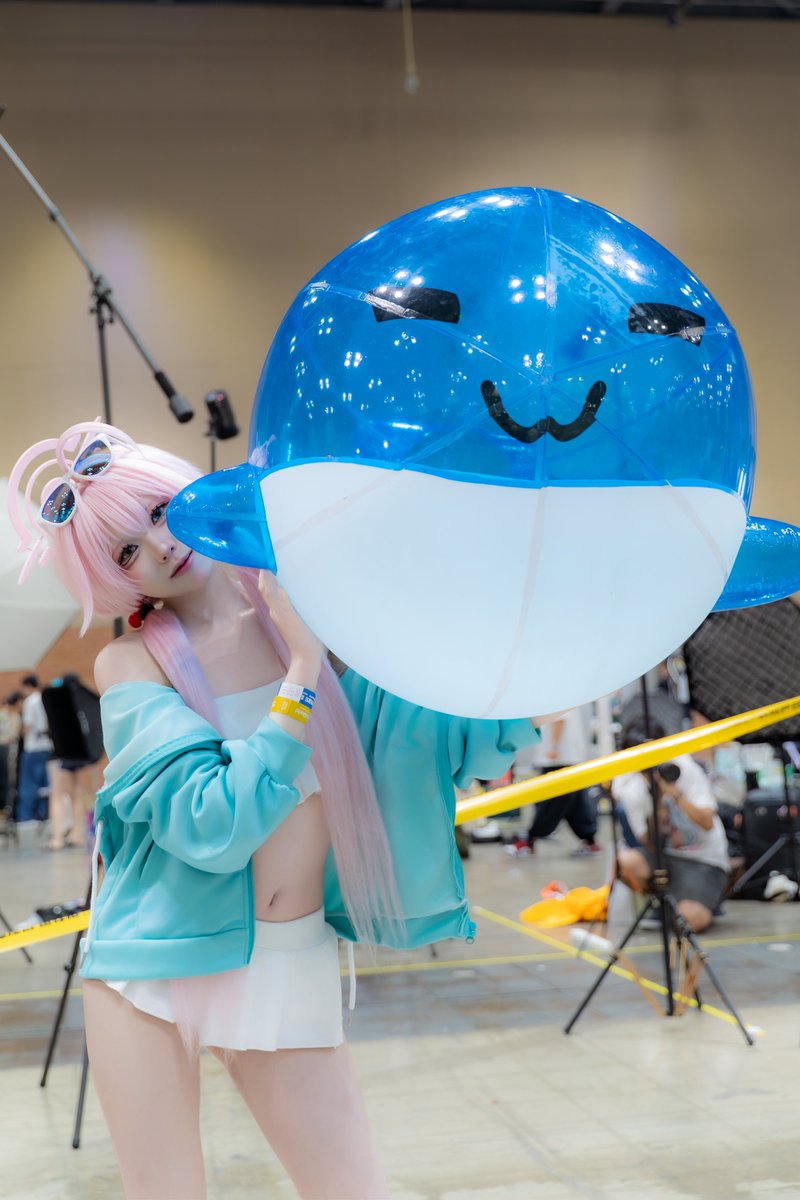haze_bbi's tweet photo. 26.09.13 코믹월드 336 일산
블루 아카이브 - 타카나시 호시노

M. 샤나 님(@shana_cos )

#Cosplay #ブルアカ #ホシノ https://t.co/SlgIexWnYt