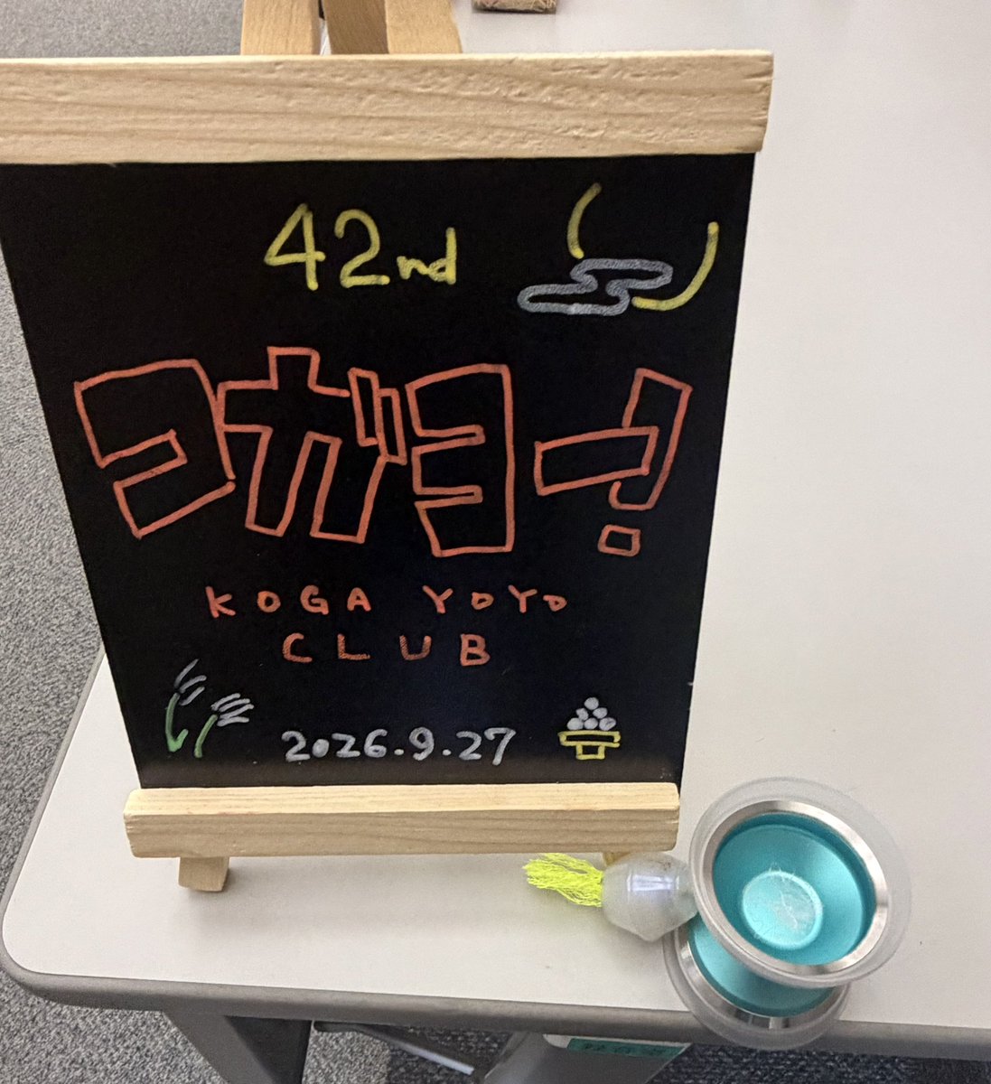 hashikamo6's tweet photo. 今日は古河ヨーでLEADの試遊会
プロタゴニストノヴァとカエロモス？がかなり良かった

あと2.0フックが初成功！ https://t.co/naWdqNgdr9
