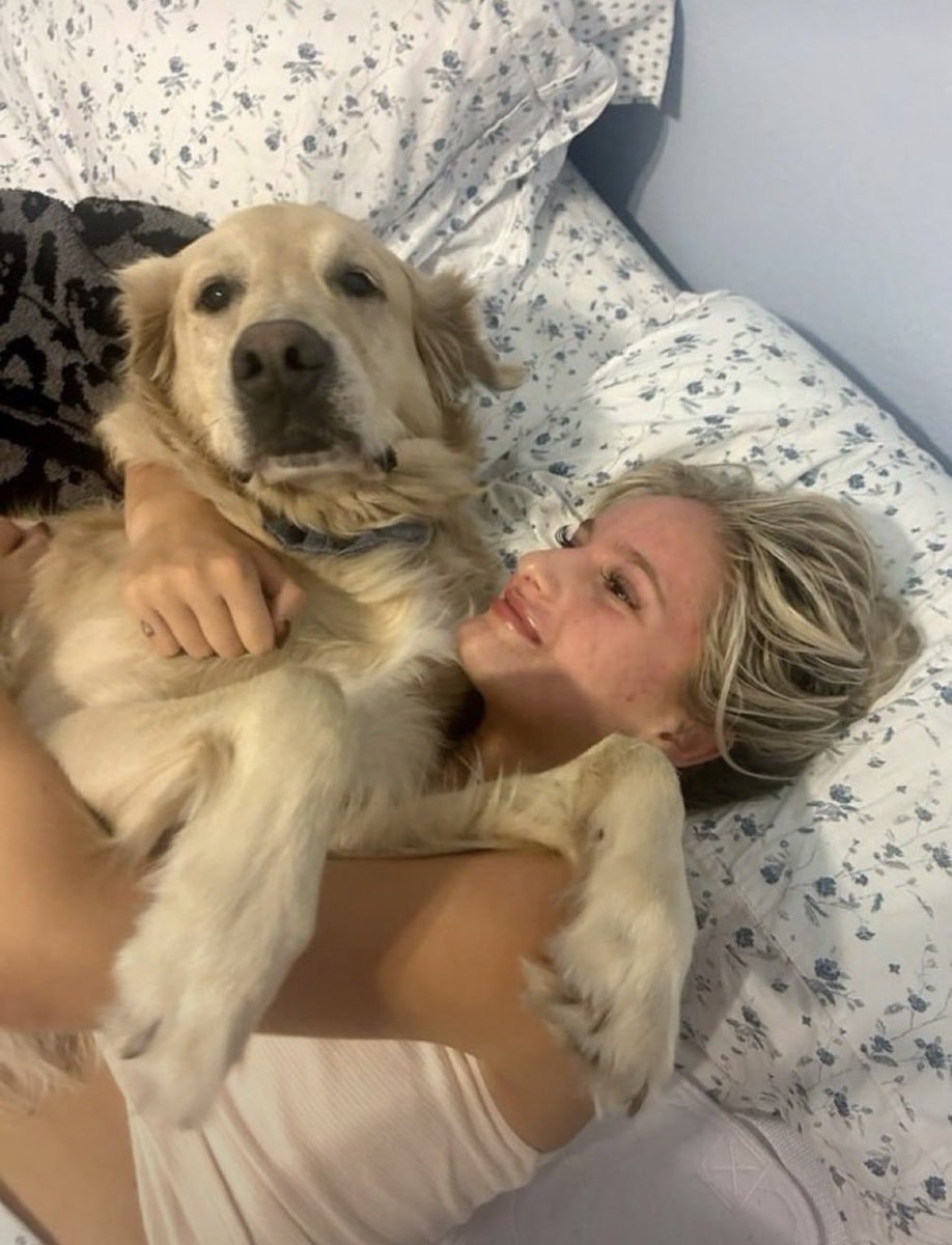 callmeluxen's tweet photo. You already know what’s behind the soft pictures.
Private has it.
Link in bio
#dogs #K9 #USA https://t.co/R7lf4GinbT