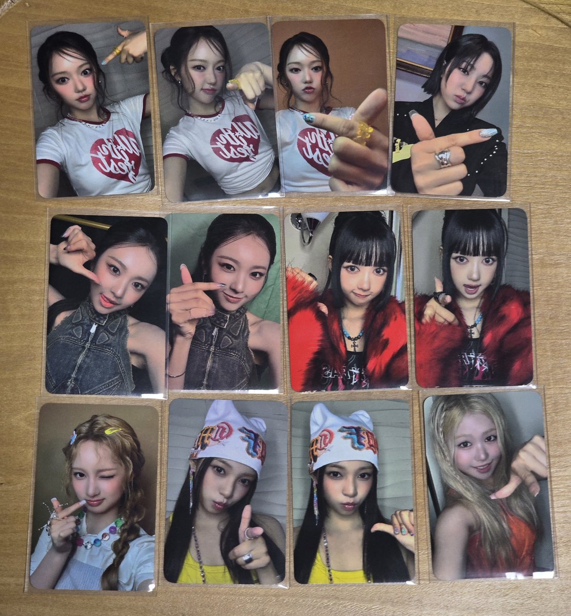 txittertrade's tweet photo. 아워벌스데이 공방포카 sell wts
ourbirthday obd 양도

가격 제시

💌 DM or https://t.co/G9quw38UBI

chorok hyewon hyejin u baby achiraya kilala hungry photocard poca pc broadcast 공방 포카 오비��� 국초록 신혜원 조혜진 유 베이비 아치라야 키라라 포토카드 스퀴지 공포 https://t.co/BbmxCofOwf