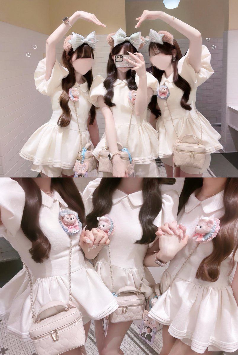 monnyu15's tweet photo. 🪞🎀 .   ྀི ⊹ https://t.co/RRiUx8xy5N