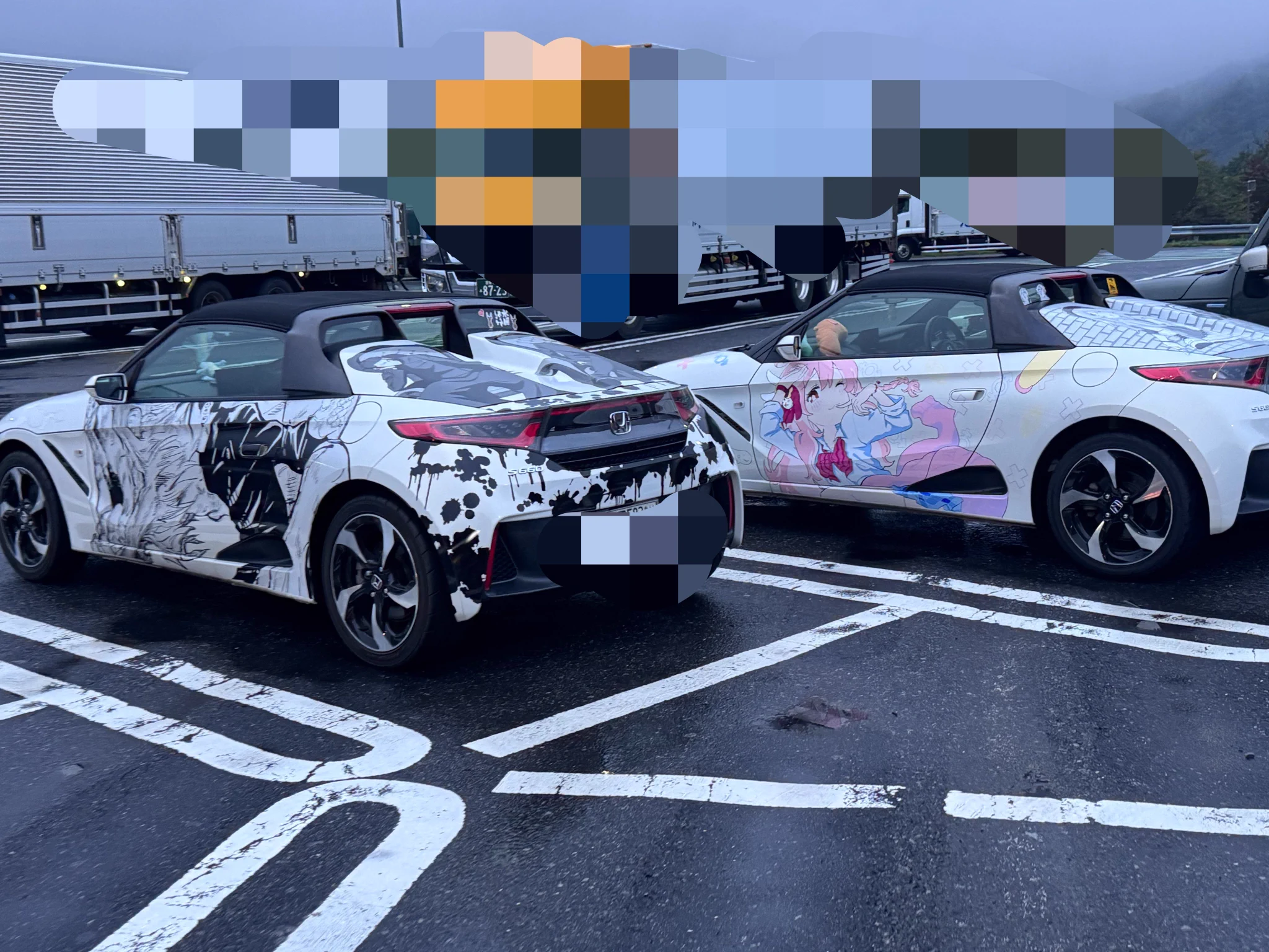 かみお🦭11/8お台場 в X: „自宅に帰るまでがイベントです🫡お疲れ様で