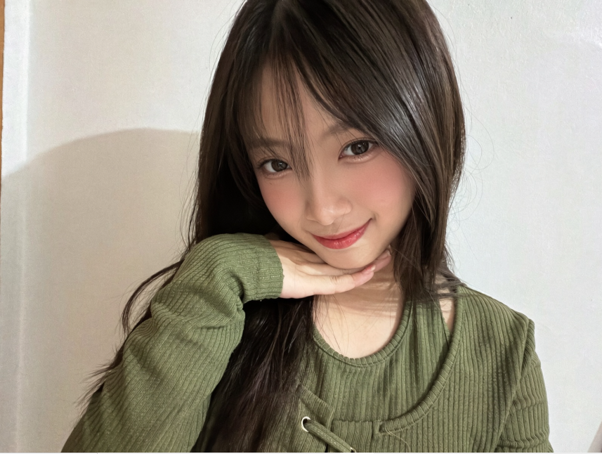 AndrianFritzy's tweet photo. Tadi versi tanpa megane (kacamata) pas vc denganku😊 https://t.co/qq6xSBTHBb