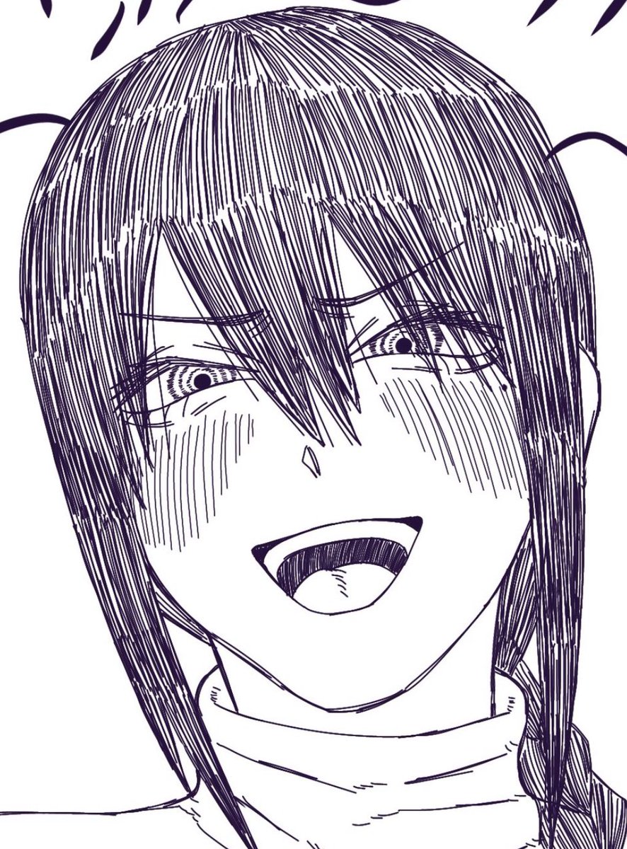 Yotakamaru999's tweet photo. 頬を紅潮させて顔描くの大好き https://t.co/yEMwaelYBM