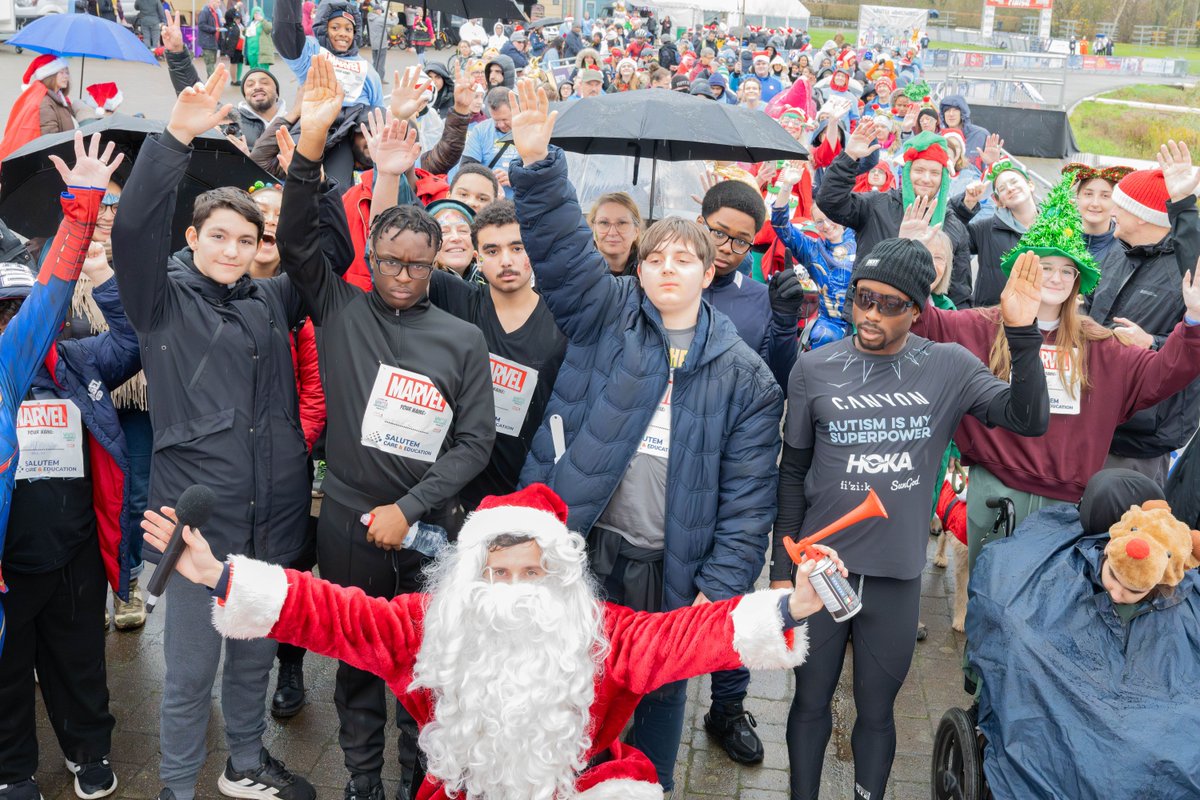 SuperheroTri's tweet photo. Happy SUPER Sunday, Superheroes &amp; Sidekicks!

The weekend is here &amp; there’s no better time to get your next SUPER mission in the diary!

Join us for Winter Wonderwheels powered by Marvel on Sunday 6 December at Dorney Lake as we celebrate an incredible 10 SUPER years! https://t.co/MAE1qV6Nf1