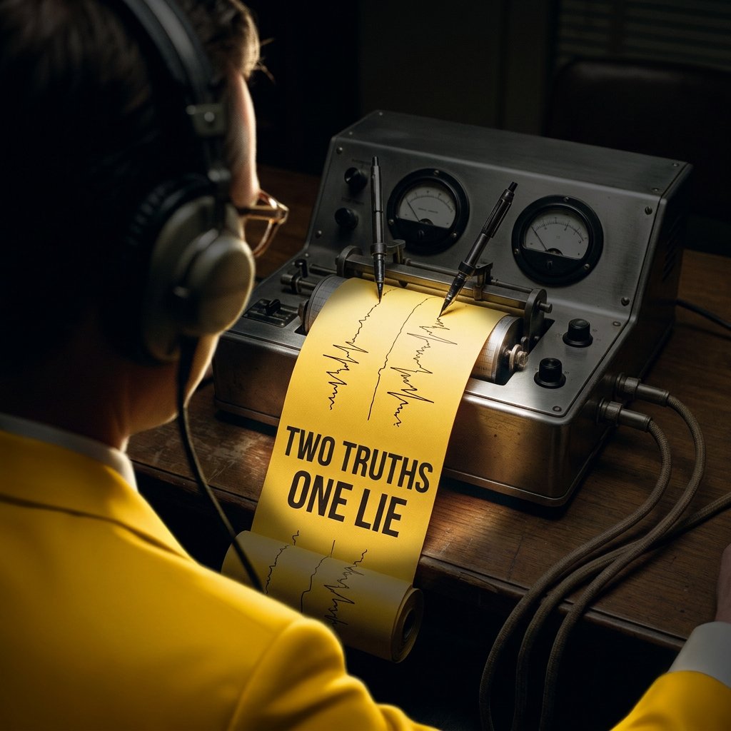 binance's tweet photo. W̶e̶e̶k̶e̶n̶d̶ T̶a̶l̶k̶  We Can Talk 💬

Two truths and a lie about your Binance journey. We’ll guess 👀 https://t.co/jTsThbIhzK