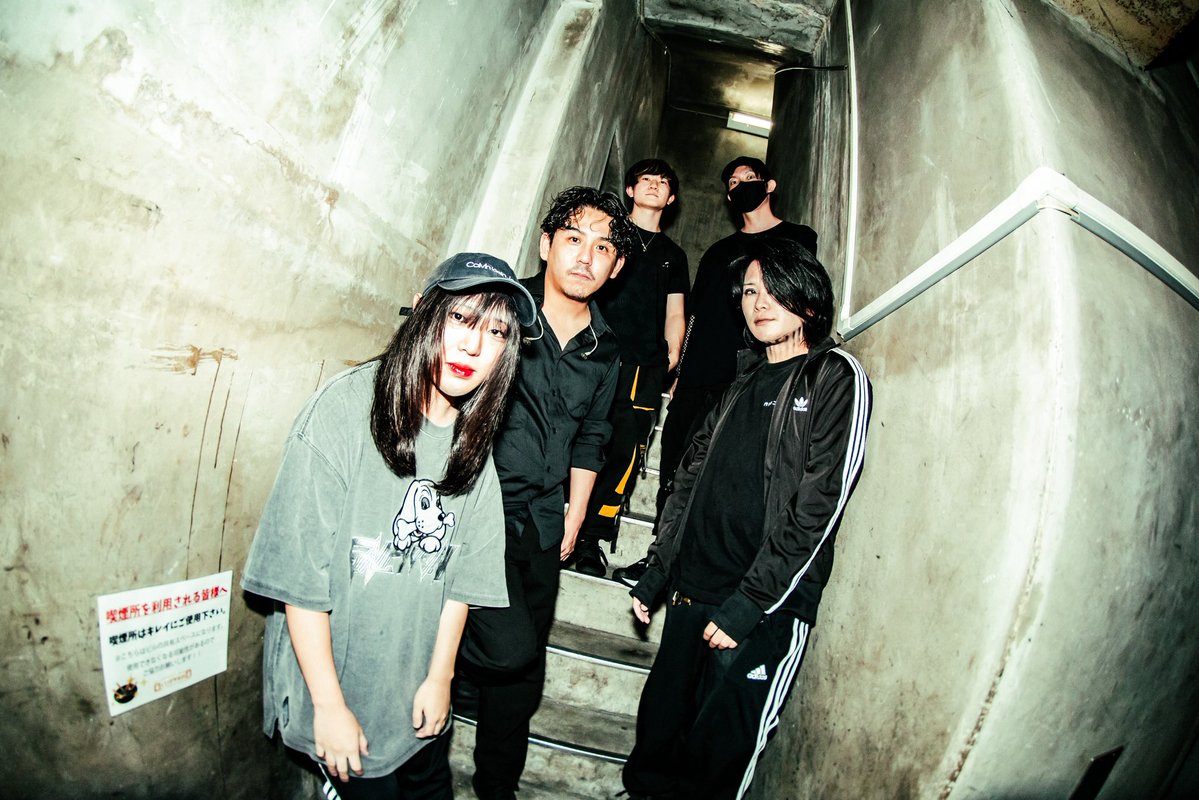 mindscape_cxre's tweet photo. ☾☾☾ 御礼 ☾☾☾

Mindscape pre. "MINDWAVE Vol.2"
無事終演しました！

演者の方、ご来場のみなさま、心斎橋CLAPPERのスタッフの方々ありがとうございました！

📸: @p_shima_ https://t.co/19UYMKrGOV