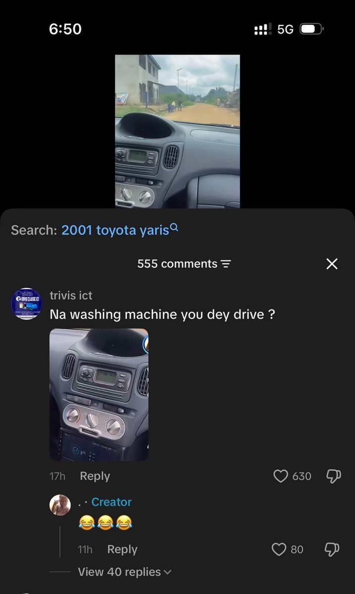 Progress_aje's tweet photo. You go suffer buy ride, dem go give am another name for TikTok 😂😭 https://t.co/zAtTod4flz