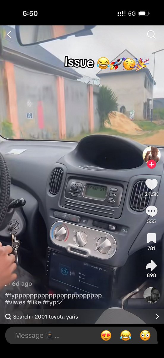 Progress_aje's tweet photo. You go suffer buy ride, dem go give am another name for TikTok 😂😭 https://t.co/zAtTod4flz