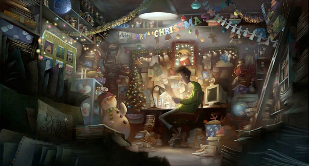 CDReferences's tweet photo. Art of Arthur Christmas → https://t.co/HWUkUmYH2e
#animation #conceptart #modelsheet #characterdesign #visdev https://t.co/wAfVbx1BWl