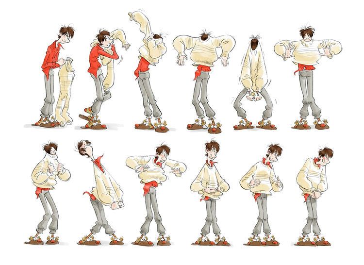 CDReferences's tweet photo. Art of Arthur Christmas → https://t.co/HWUkUmYH2e
#animation #conceptart #modelsheet #characterdesign #visdev https://t.co/wAfVbx1BWl