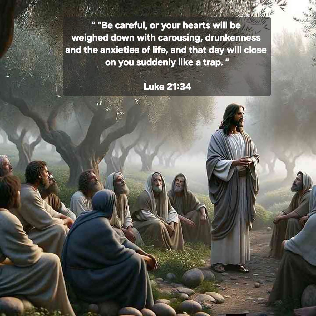 Godwakeupcall's tweet photo. “I have told you these things, so that in me you may have peace. In this world you will have trouble. But take heart! I have overcome the world.”
#John 16:33
#Godisgood
#jesuslovesyou ❤️
#Godblesseveryone
#highlight
#WOF https://t.co/AcqilTJjG1