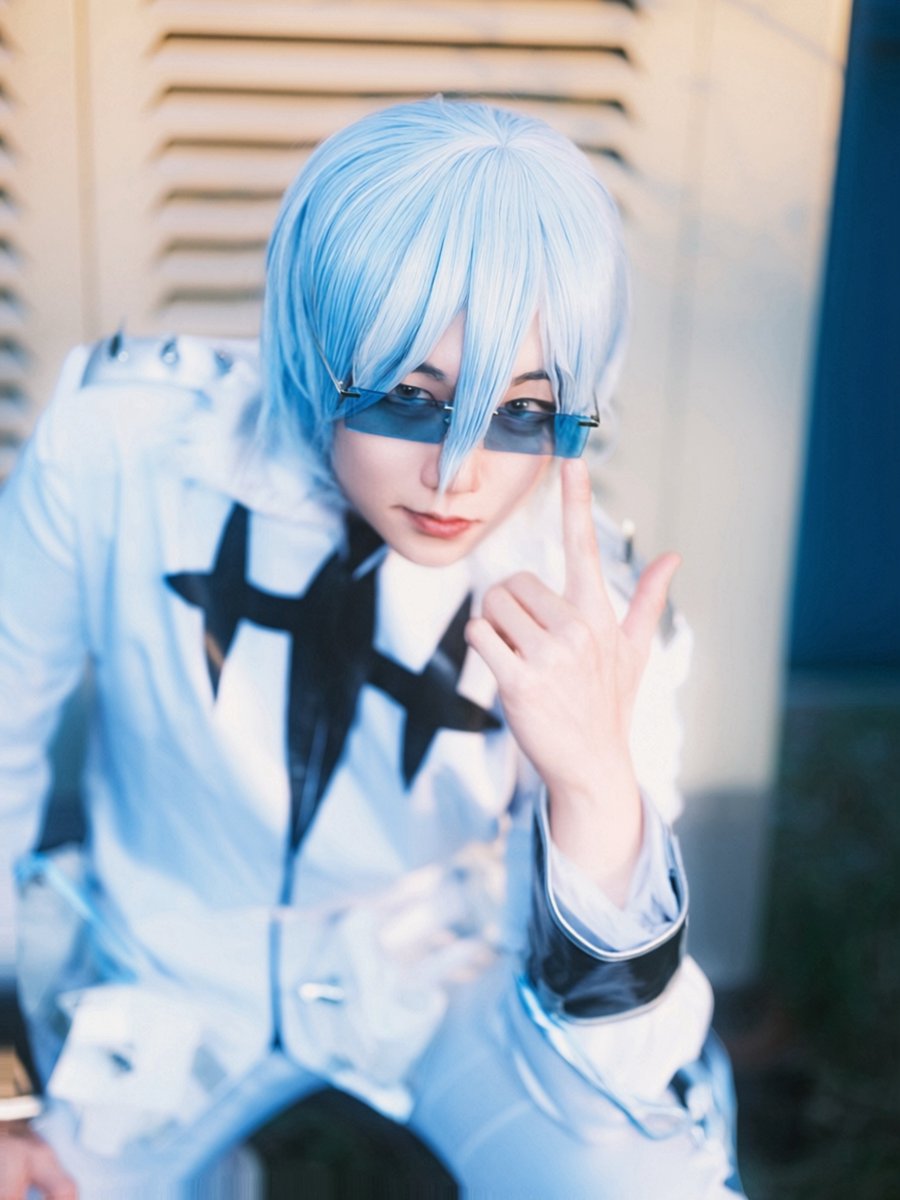 hikicomoko's tweet photo. #KillLaKill #キルラキル #コスプレ
#cos #cosplay #犬牟田宝火

이러면 분량 더 주시는건가요👓✨

26.09.19 부천 만화축제 https://t.co/42nyprvAXf