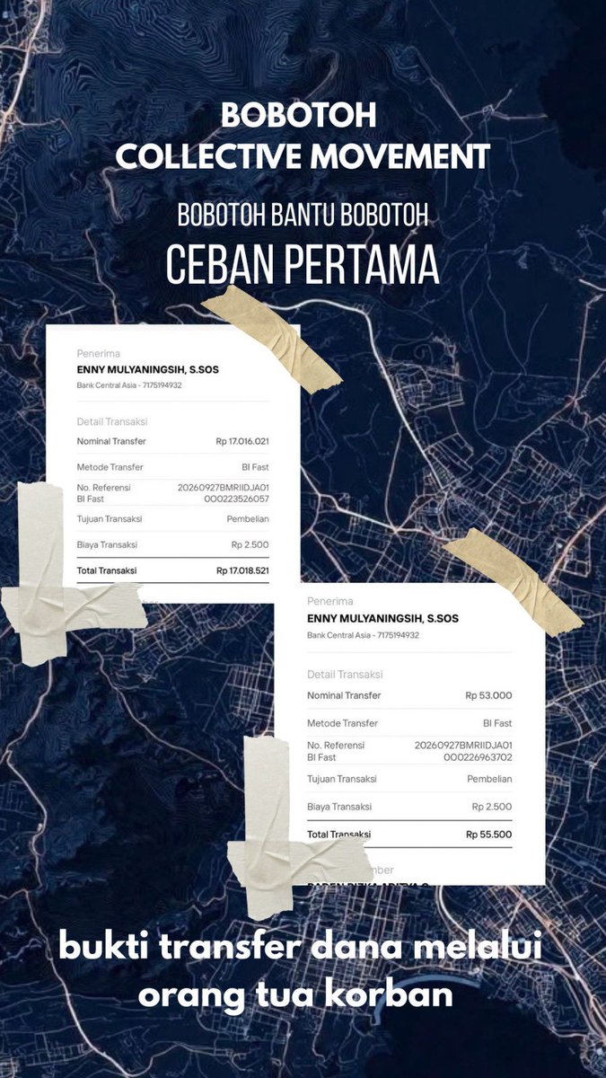kampfirevampire's tweet photo. Demikian report , symbolis dan penyerahan donasi #Cebanpertama Bobotoh Bantu Bobotoh 
Haturnuhun semua yg terlibat baik dari kalangan bobotoh atau di luar bobotohdan semua yg sudah memberikan donasi nya semoga sehat selalu dan diberikan kelancaran segala urusan nya .. 

#unite https://t.co/co6LUCgDMb