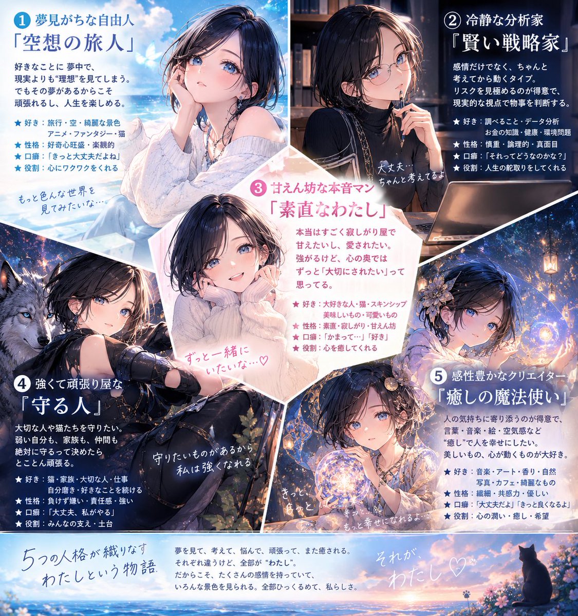 Waka_ColorSing's tweet photo. ほうほう🤔 https://t.co/SMYTltoCBE