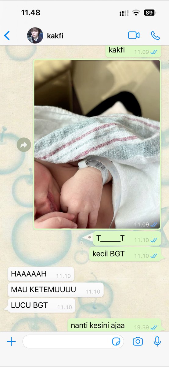letterkidz's tweet photo. taeshan few tweets au

lika-liku rawat newborn https://t.co/DLhXdR6N8B