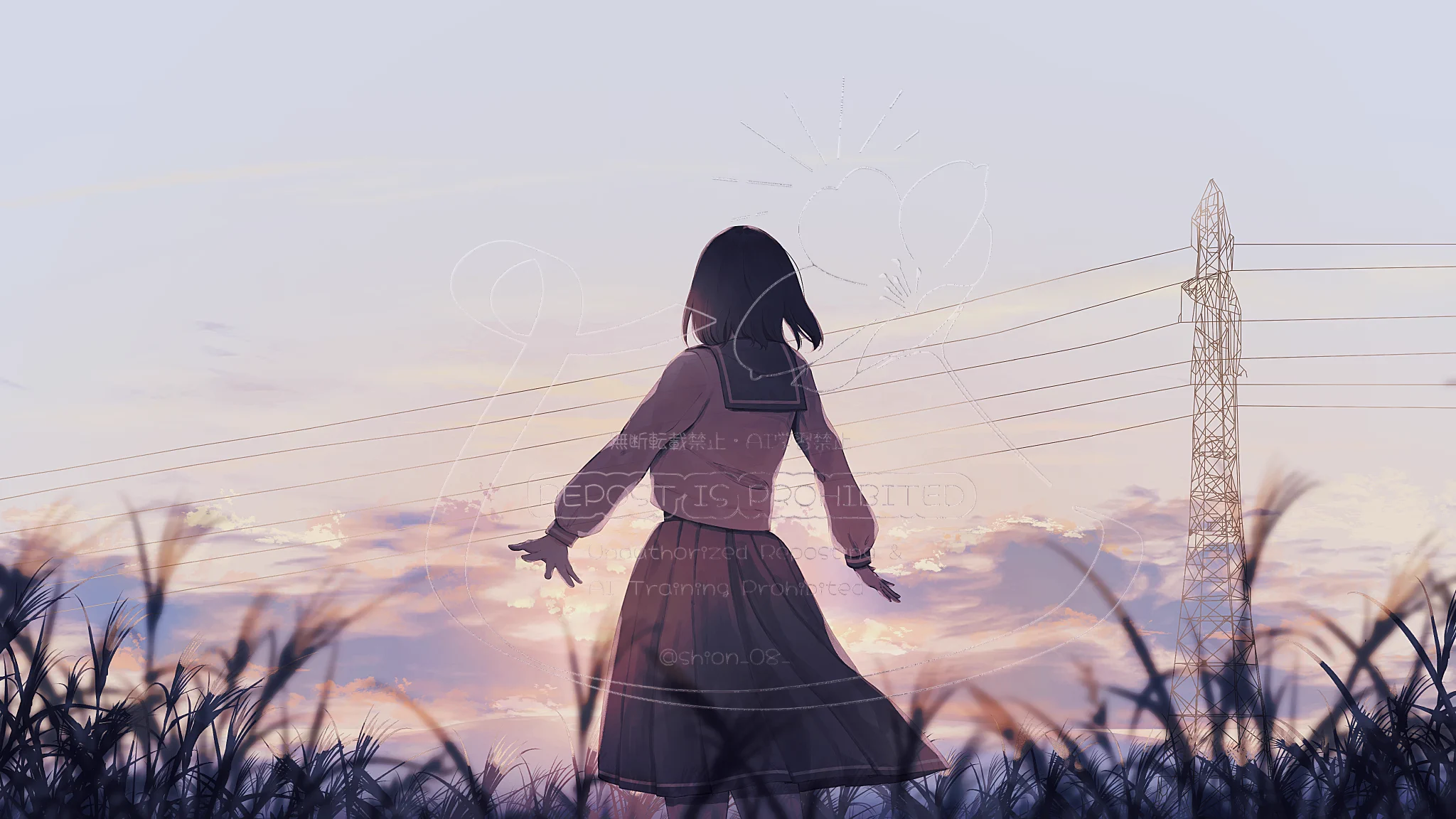 栞音/ご依頼受付中 (@shion_08_) / X