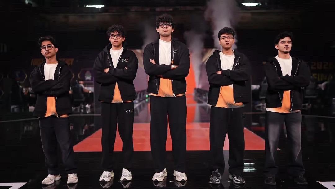 SujalCSK's tweet photo. It’s time to make it on 🔝! 
Go well, boys! 🖤

#TAGonTOP https://t.co/DHySfVJkDI