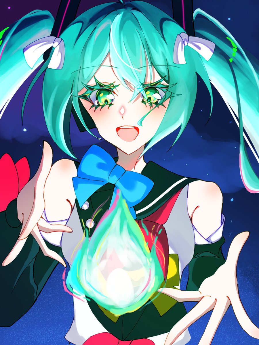 tuyotuyoHERO23's tweet photo. 照らし出して！ https://t.co/515bQspNG0