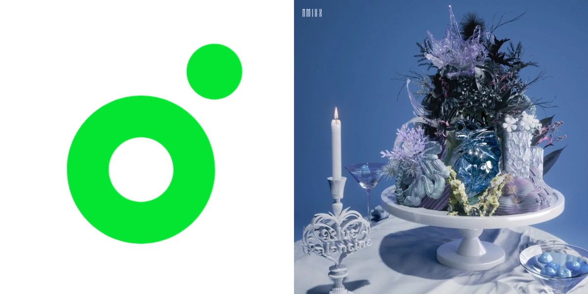 TEAM_NSWER's tweet photo. NMIXX’s “Blue Valentine” has now entered Top 30 longest-charting 4th-generation girl group songs in Melon Daily Chart history

• UP — 403 days
• Supernatural — 370 days
• Perfect Night — 367 days
• Blue Valentine — 349 days ⬆️
• Eve, Psyche &amp; The Bluebeard’s wife — 347 days https://t.co/fETY1RSixU