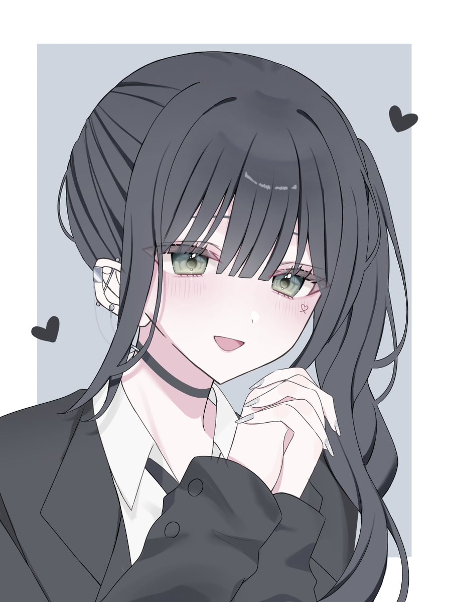 amaneco0614's tweet photo. 🖤 https://t.co/cDniuqhO7h