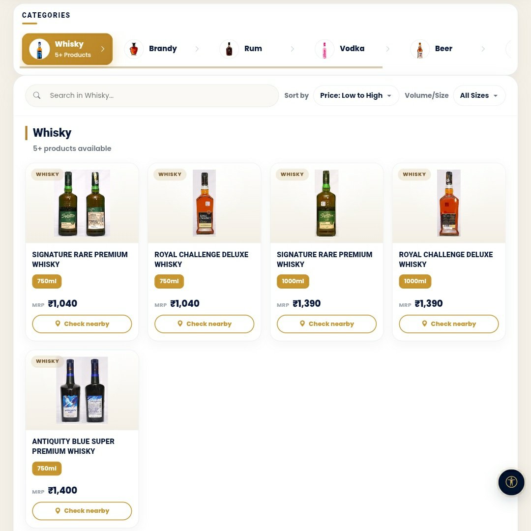 gouthamanbu's tweet photo. https://t.co/PZgiXqYtdC
Tamilnadu Government Create Amazing Website for Drink lovers
#டாஸ்மாக் #tasmac #wineshop #tamilnadu
@VigneshTvkCbe https://t.co/Lz3CUUnZ3Q