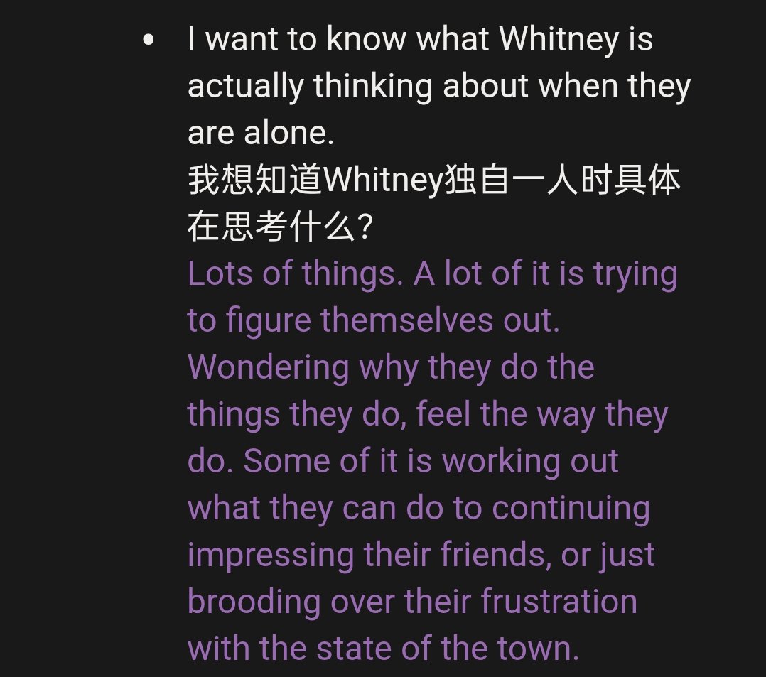 samwhitneyan's tweet photo. i slept at 4am just scrolling thru the whitney QNAs,.... i need to hold him so bad https://t.co/GWPPjqli8H