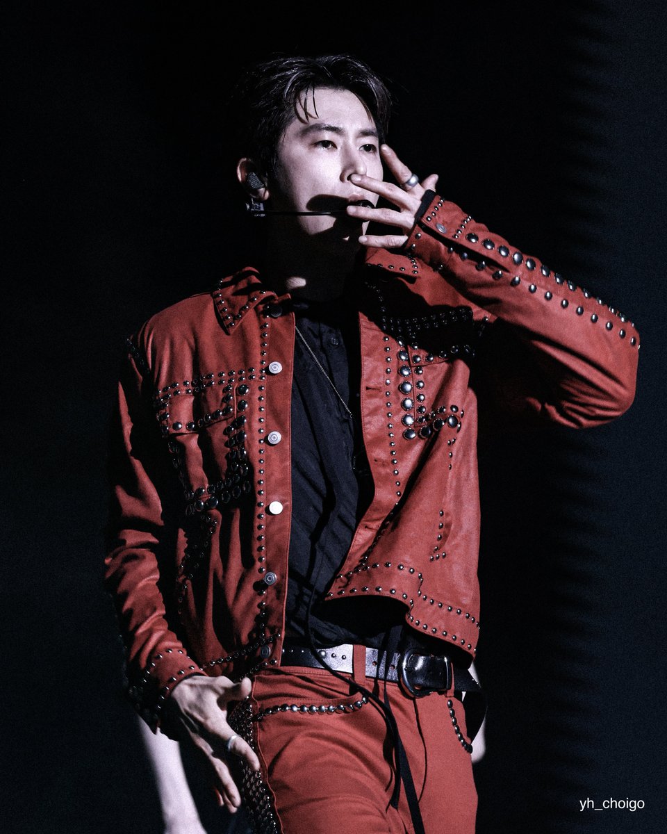 0912choigo's tweet photo. Another 느낌🩶

260926 U-KNOW PROJECT 26 : SCENE#1 in Hong Kong

#유노윤호 #정윤호 #uknow #uknowyunho https://t.co/Vp1eEWagH4