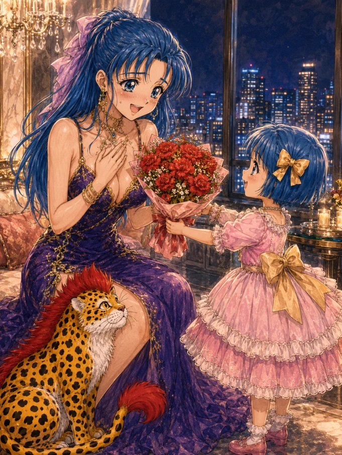 myu-roid on X: 