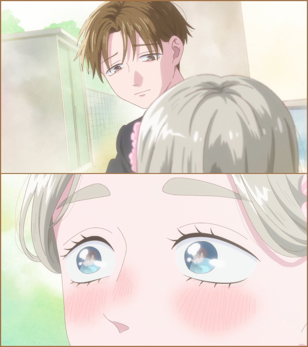 animecorner_ac's tweet photo. TAIRAZUMAAA 😭😭😭

Anime: You and I Are Polar Opposites Season 2 https://t.co/KDsV6UlzgL