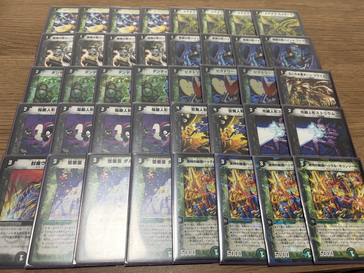 QZ_TOKYO's tweet photo. 本戦1没！最近調子良かったから悔しい！
白猫さん開催、運営ありがとうございました🙇‍♂️ https://t.co/L4wmbcvnXJ