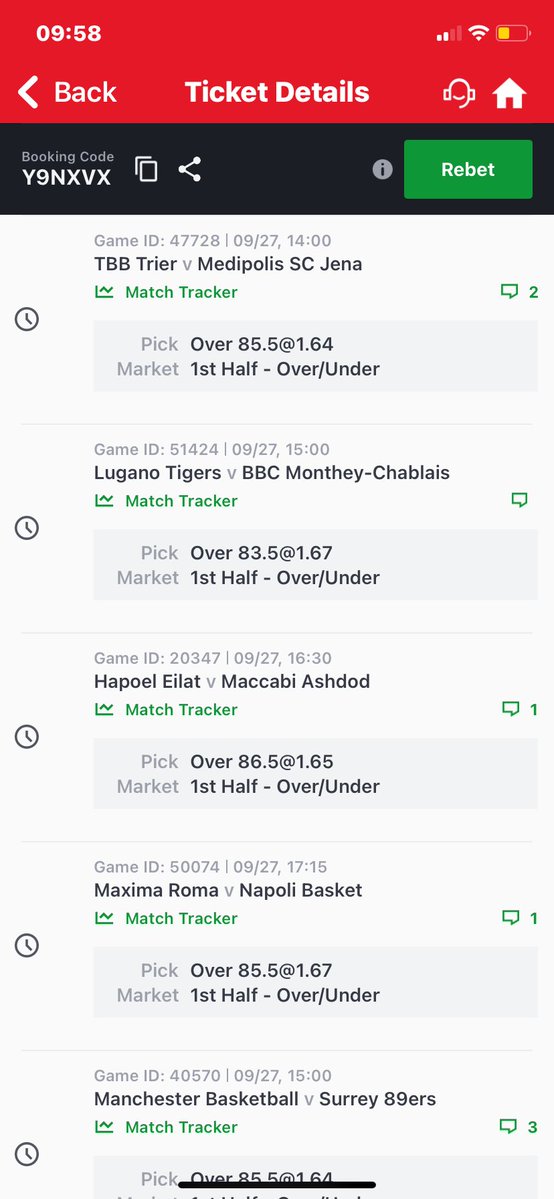 flexybenben's tweet photo. Dare to Dream! 1K/38 Odds

Y9NXVX
HK49CC https://t.co/3hM9NLMDWu