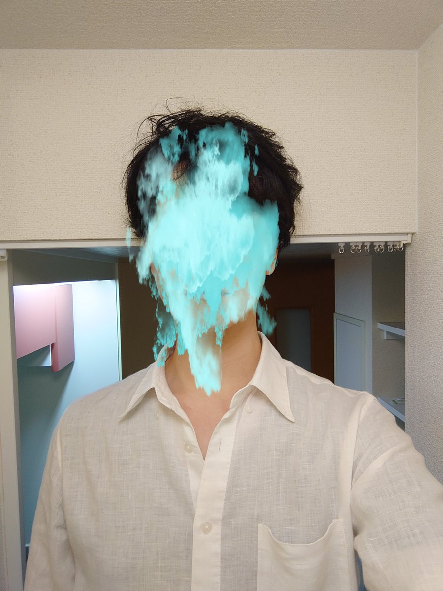 mm_blanc_alpha's tweet photo. ただいま🤣 https://t.co/PKQ6Gp4AVN