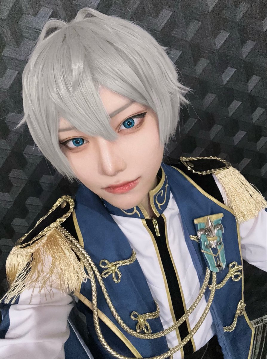 lokarento_'s tweet photo. ⚠︎︎cos 🦐 https://t.co/PSzNHepK8y