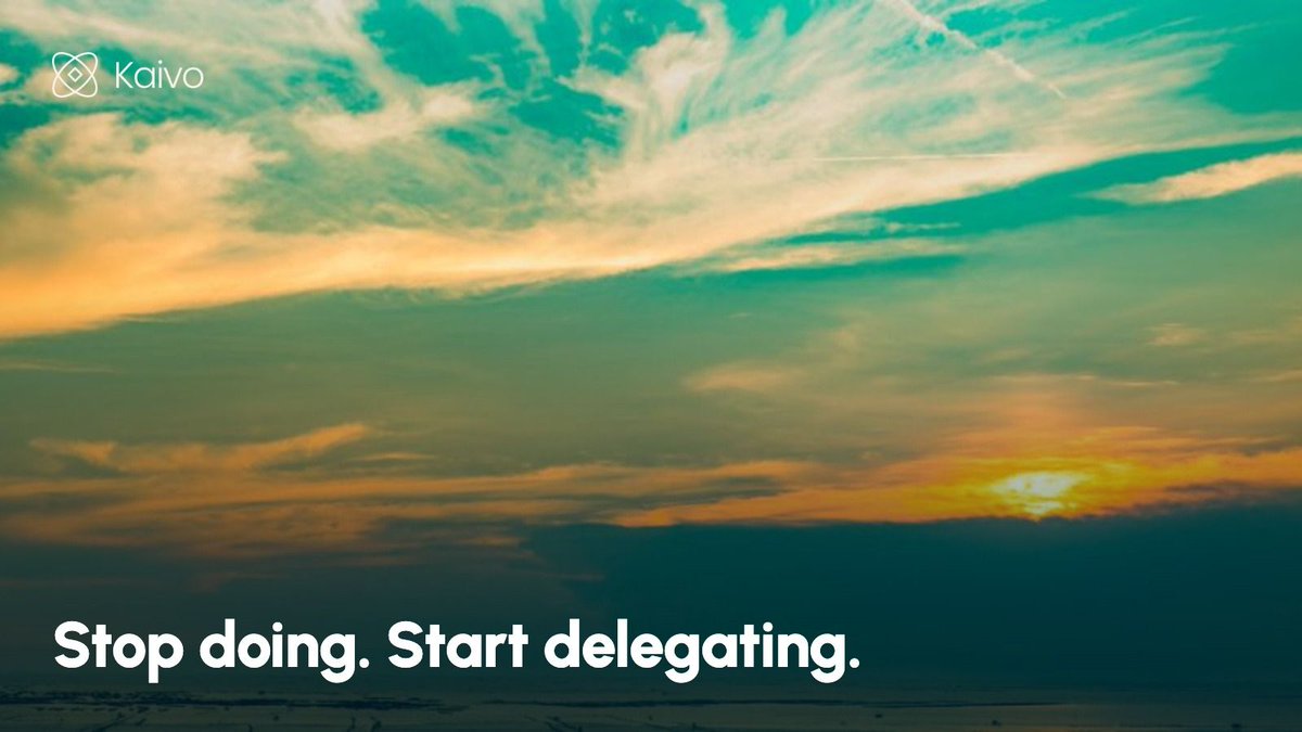 askkaivo's tweet photo. Sunday. The day you finally book the trip.

Or the day you open twelve tabs, compare three fares that are basically the same, and close them all at 11pm.

Stop doing. Start delegating. https://t.co/BeOkpvvz2N