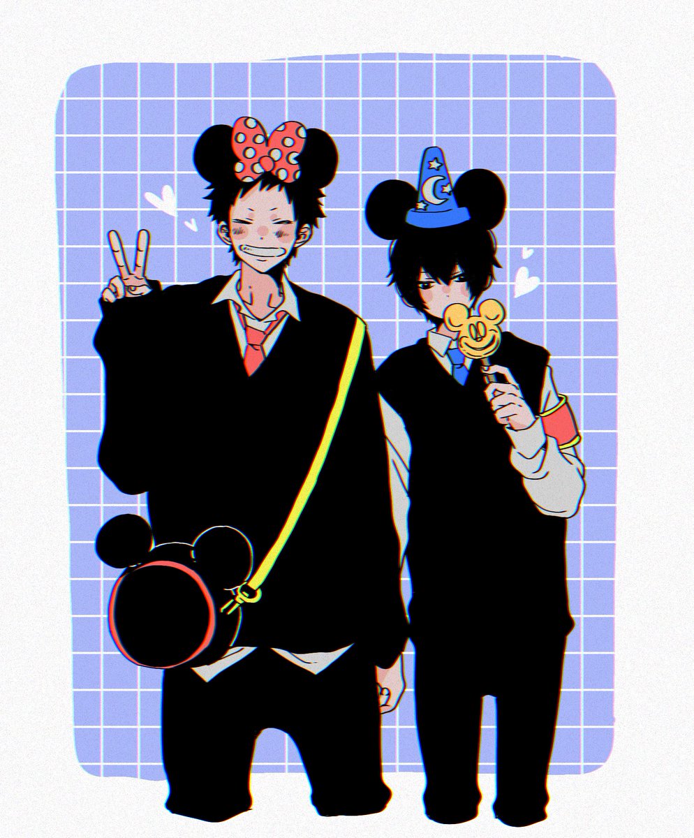 uttne_128's tweet photo. 制服デ●ズニー8018 https://t.co/p04tknaONO